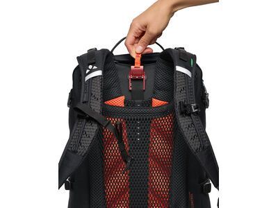 Vaude TrailControl 20+, black - Bild 6