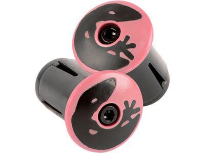 Lizard Skins DSP Bar Tape V2 - 3,2 mm, neon pink - Bild 3
