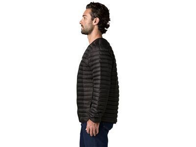 Patagonia Men's Lightweight Down Sweater Cardigan, black - Bild 3