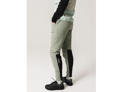 Ortovox Sequence Trail Pants W, green sage - Bild 4