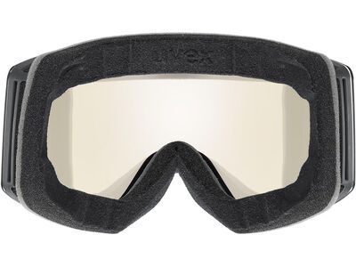 uvex provoqe V, Blue Mirror / black matt - Bild 3