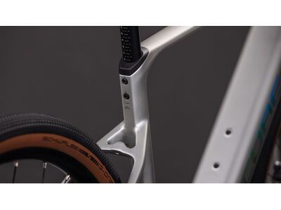 Cube Nulane Hybrid C:62 Race 400X, sleekgrey´n´prism - Bild 4