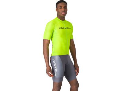 Castelli Competizione 2 Kit Bibshort, smoky gray - Bild 7