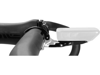 K-Edge Wahoo Bolt 2.0 Aero Race Mount, black - Bild 3