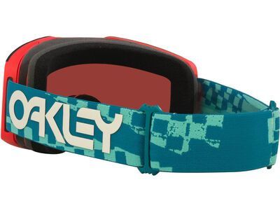 Oakley Fall Line M, Prizm Rose Gold Iridium / pacific chex - Bild 6