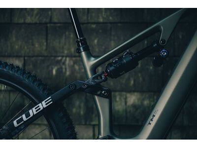 Cube AMS Hybrid 177 C:62 TM 600X, reedgreen´n´matrix - Bild 10