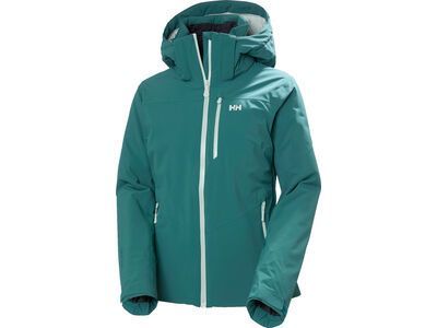 Helly Hansen Alphelia Jacket Damen, dark creek - Bild 1