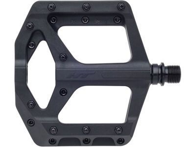 HT Components Supreme-C, black