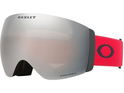 Oakley Flight Deck Pro L, Prizm Snow Black Iridium & Torch - Bild 2