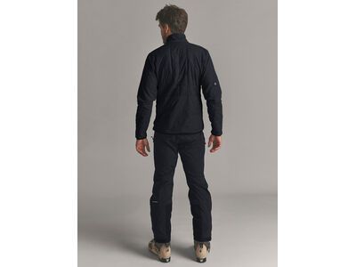 Ortovox Ortler Metawool 60 Rev Jacket M, black raven - Bild 7