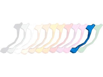 OAK Components Plasmadapt Bremsadapter PM +40/43 mm, blue