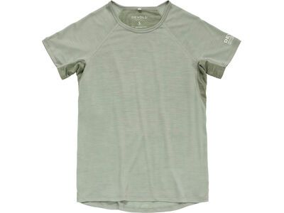 Devold Endurance Merino 130 T-Shirt Wmn fog