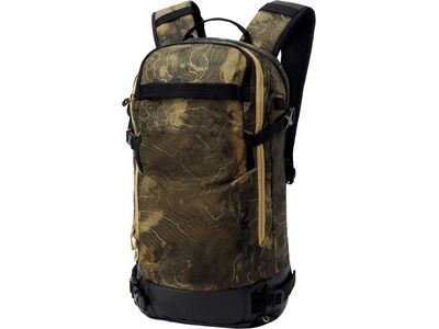 Dakine Heli 2.0 Pro 20L, earth topo - Bild 1