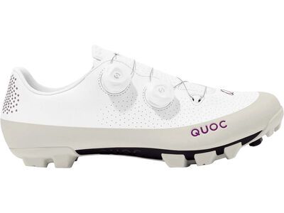 Quoc Gran Tourer XC Shoes, chalk - Bild 5