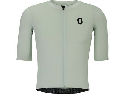 Scott ULTD Short-Sleeve Men's Jersey spray grey