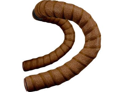 Lizard Skins DSP Bar Tape V2 - 1,8 mm, chocolate brown