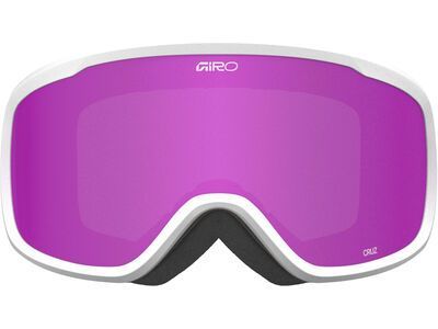 Giro Cruz, Amber Pink / stacked mauve - Bild 2