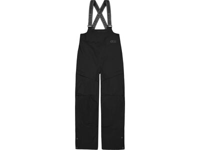 Picture Elwy Bib Pants black