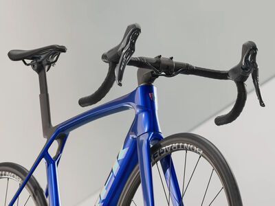 Trek Madone SL 5 Gen 8, hex blue - Bild 5