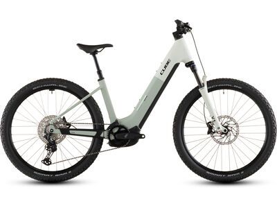 Cube Reaction Hybrid Pro 800 Easy Entry 27.5, desertstone´n´driedherbs - Bild 1