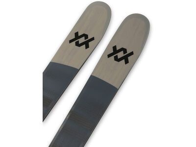 Völkl Blaze 86, grey - Bild 4