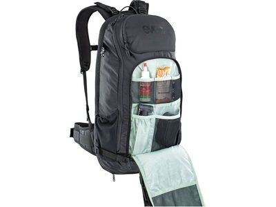 Evoc FR Trail E-Ride 20, black - Bild 3