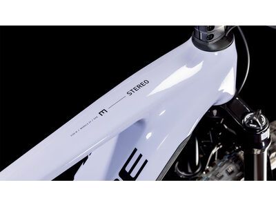 Cube Stereo Hybrid One44 EXC 800 27.5, cyclamen´n´black - Bild 3