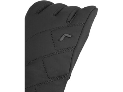 Reusch Loredana Stormbloxx Touch-Tec, black - Bild 4