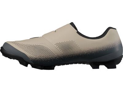 Shimano SH-XC503 XC Wide, sand beige - Bild 4