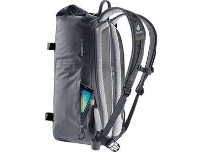 Deuter Amager 25+5, graphite - Bild 11