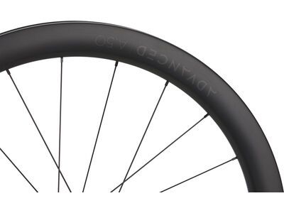 Newmen Advanced A.50 - 700C / 12x142 mm / SRAM XDR - Bild 4