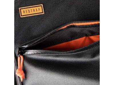 Restrap Full Frame Bag - 9 L, black - Bild 10