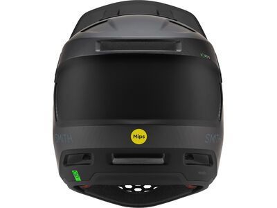 Smith Hardline Carbon MIPS, matte black carbon - Bild 2