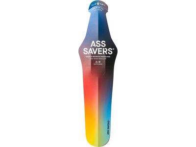 Ass Savers Ass Saver Regular, spektrum