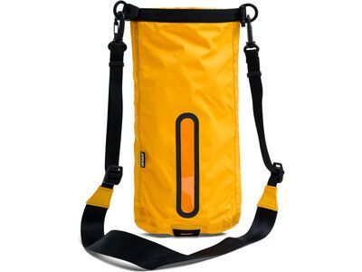 Capsuled Dry Bag - 3 L, saffron - Bild 3