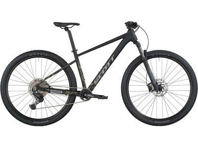 Scott Contrail 10, black brown - Bild 1
