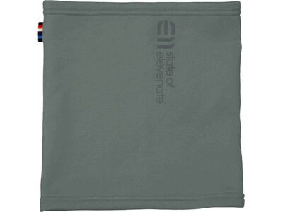 Elevenate Skiers Tube gray green