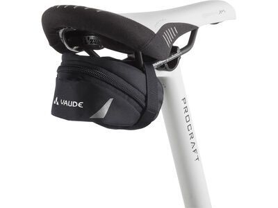 Vaude Tube Bag S, black - Bild 4