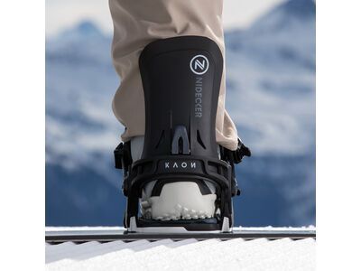 Nidecker Kaon, black - Bild 12