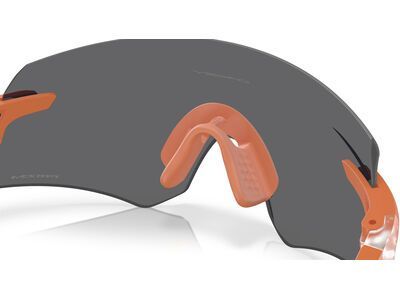 Oakley Encoder Terrazzo, Prizm Black / clear terrazzo - Bild 5