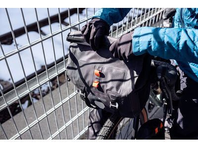 ORTLIEB Handlebar-Pack QR 11 L, dark sand - Bild 15