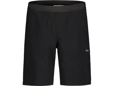 Maloja ZettachM., deep black