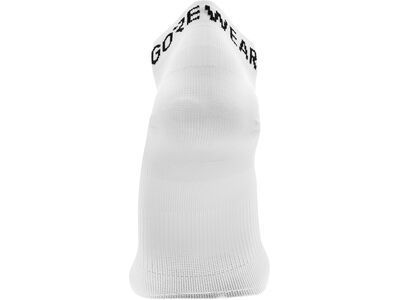 GOREWEAR Essential kurze Socken, white - Bild 2