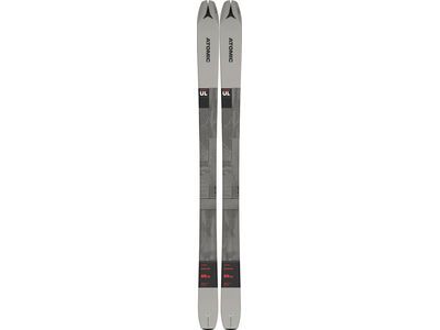 Atomic Backland 85 UL, grey metallic