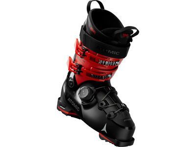 Atomic Hawx Prime 100 BOA, black/red - Bild 4