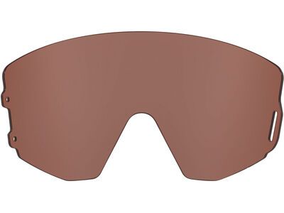 Oakley Flow Scape M Replacement Lens, Prizm Snow Black Iridium - Bild 4