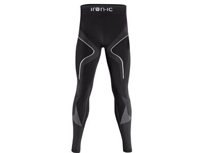 Iron-ic Leggings Performance 3DN - Man, black