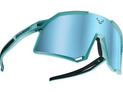 Dynafit Trail Evo Sunglasses - 11 % / Cat 3, marine blue/blueberry