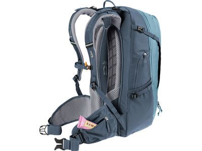 Deuter Trans Alpine 30, atlantic-ink - Bild 11
