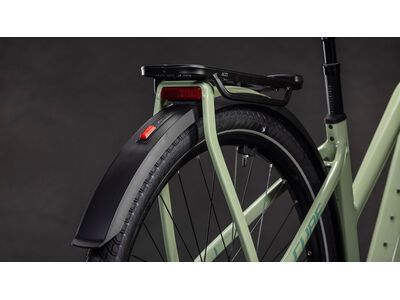 Cube Kathmandu Hybrid One 800 Trapeze, pea´n´green - Bild 5